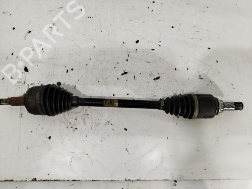 Used Left front driveshaft RENAULT MEGANE III Grandtour (KZ0/1) [2008-2016]  32118091