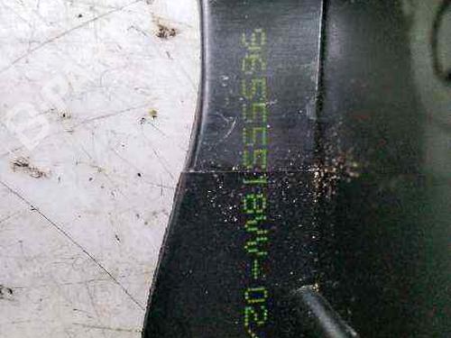 Used Rear left interior door handle Rear left interior door handle PEUGEOT 2008 I (CU_) 1.6 HDi (92 hp) 8573589 8573589