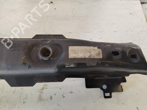 Front bumper reinforcement CITROËN C2 (JM_) 1.4 16V | BP20167532C109 