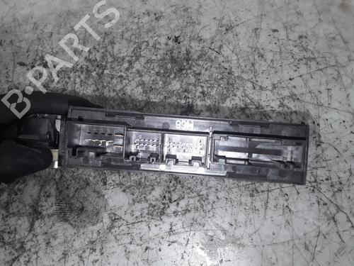 Right rear window motor AUDI A4 B7 (8EC) 2.5 TDI | BP8580955E22 