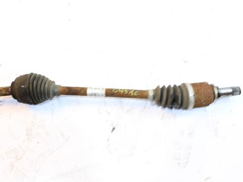 Left front driveshaft HYUNDAI i30 Estate (FD) 2.0 | BP15814817M38 
