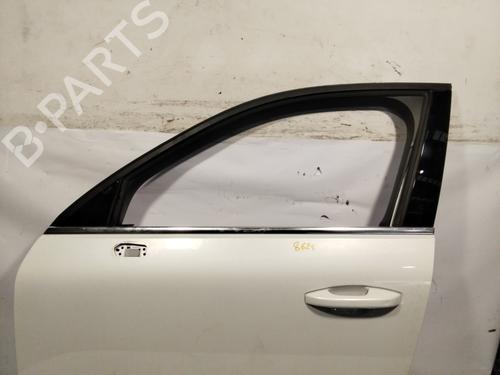 Left front door VOLVO XC40 (536)  | BP29715590C2 