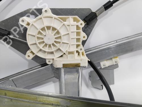 Front left window mechanism MERCEDES-BENZ E-CLASS (W211)  | BP27491317C22 
