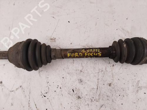 Left front driveshaft FORD FOCUS I Turnier (DNW) 1.8 Turbo DI / TDDi | BP20236847M38 