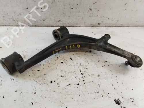 Used Left front suspension arm RENAULT MASTER II Van (FD) 2.2 dCI 90 (90 hp) 21376748