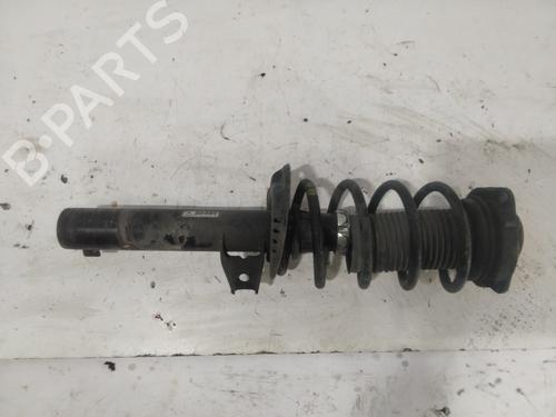 Højre fortil støddæmper VW PASSAT B6 (3C2) [2005-2011]  31158726