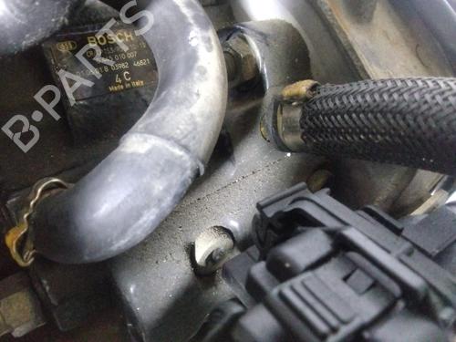 Engine ALFA ROMEO 147 (937_) 1.9 JTD (937.AXD1A, 937.BXD1A, 937.AXV1A, 937.BXB1A,... | BP32986530M1  - Image 12