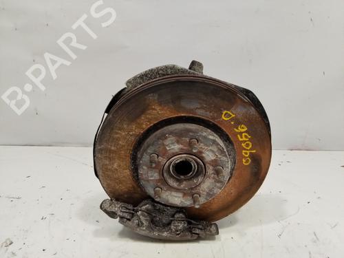 Used Right front steering knuckle MAZDA 5 (CR) 2.0 CD (CR19) (143 hp) 28677042