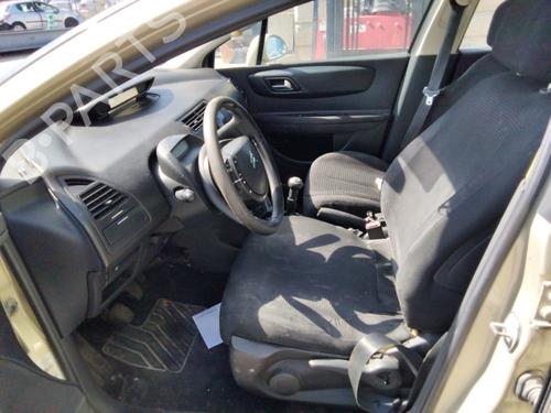 Injection rail CITROËN C4 I (LC_)  | BP21285740M98 