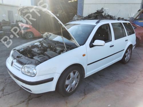 Peças VW GOLF IV Variant (1J5) 1.9 TDI (115 hp) 4373343
