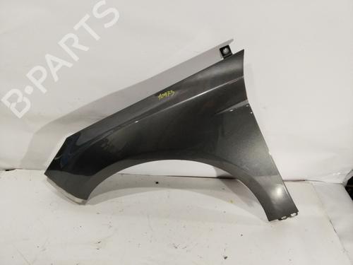 Used Left front fenders FORD FOCUS III [2010-2020]  32317410