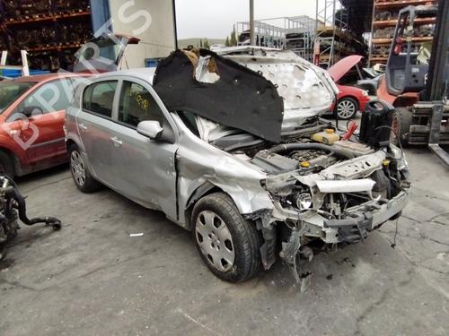 Motor OPEL ASTRA H (A04) | BP30604105M1