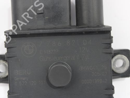 Electronic module BMW X3 (E83) 2.0 d | BP13394330M83 