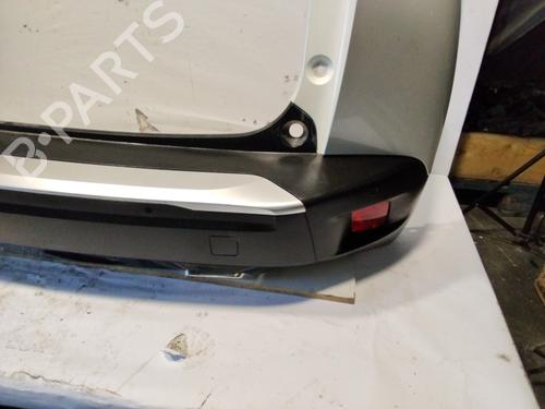 Rear bumper PEUGEOT 2008 II (UD_, US_, UY_, UJ_, UR_, UC_)  | BP22756127C8 