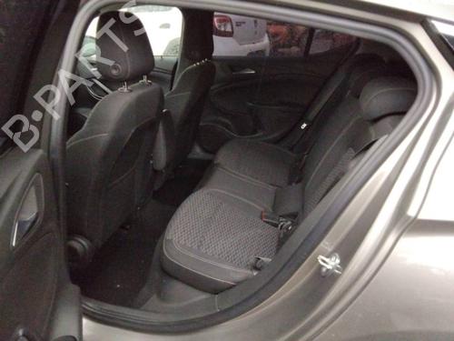 Electronic module OPEL ASTRA K (B16) 1.6 CDTi (68) | BP39752302M83 - Image 8