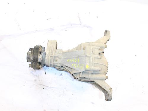 Differential hinten für MERCEDES-BENZ M-CLASS (W164) ML 320 CDI 4-matic (164.122) (224 hp) 15503292