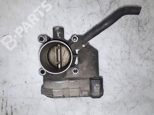 Used Throttle body Throttle body SEAT AROSA (6H1) 1.4 (60 hp) 8579324 8579324