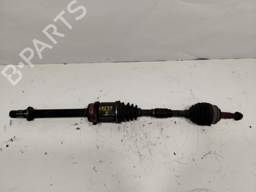 Used Right front driveshaft TOYOTA COROLLA (_E12_) [2001-2008]  29392888