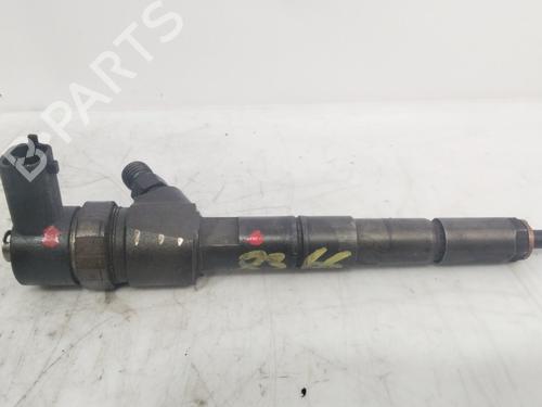 Injector OPEL ASTRA H (A04)  | BP26376971M100 
