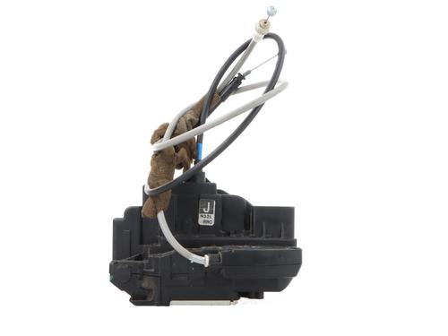 Used Rear right lock Rear right lock NISSAN QASHQAI +2 (JJ10E) 2.0 dCi (150 hp) 34193003 34193003