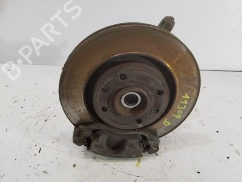 Used Right front steering knuckle Right front steering knuckle CITROËN BERLINGO / BERLINGO FIRST MPV (MF_, GJK_, GFK_) 1.9 D (MFWJZ) (70 hp) 33462247 33462247