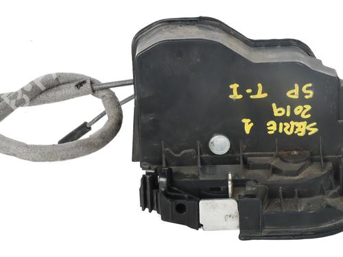 Used Rear left lock BMW 1 (F21) 118 d (150 hp) 32453258