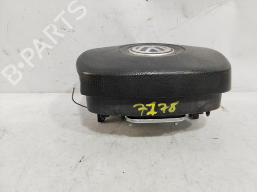 Driver airbag VW TOURAN (1T1, 1T2)  | BP25651749C9 