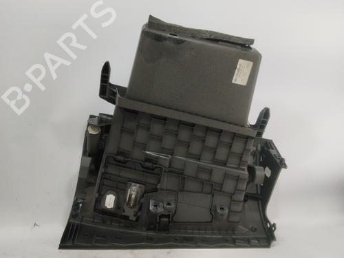 Glove box RENAULT MEGANE III Grandtour (KZ0/1)  | BP26882803C95