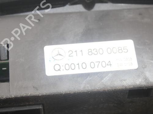 Switch MERCEDES-BENZ E-CLASS (W211)  | BP17183379I30 