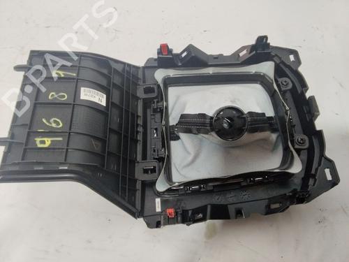 Shift knob MAZDA CX-5 (KE, GH) 2.2 D (KE2FW) | BP28369616I34 
