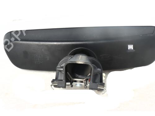 Rear mirror LAND ROVER RANGE ROVER EVOQUE (L538) | BP32327877I6 - Image 2