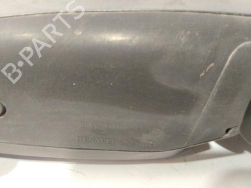 Right mirror RENAULT LAGUNA II (BG0/1_)  | BP21261871C27 