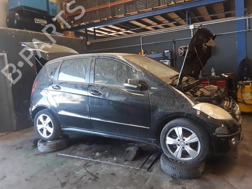 Venstre baglygte MERCEDES-BENZ A-CLASS (W169) A 180 CDI (169.007, 169.307) | BP15414982C34 