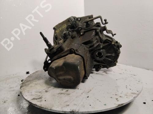 Gearbox PEUGEOT 206 Hatchback (2A/C) 1.4 HDi eco 70 | BP25591548M3 