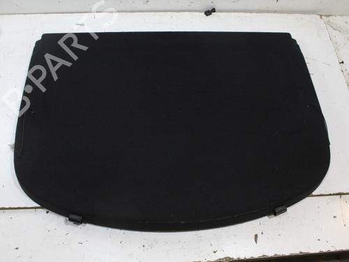 Rear parcel shelf OPEL INSIGNIA B Grand Sport (Z18) 2.0 CDTi (68) (170 hp) 17240559