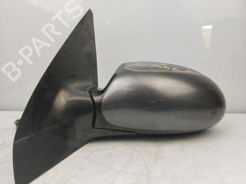 Left mirror FORD FOCUS I (DAW, DBW) 1.6 16V | BP20227467C26 