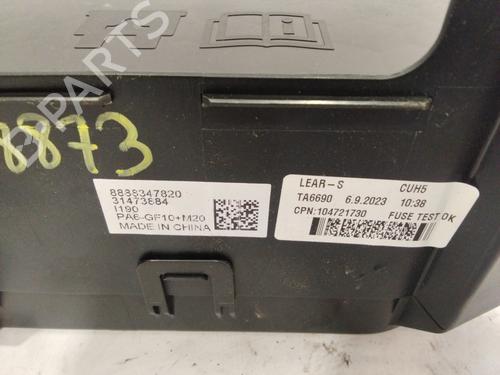 Fuse box VOLVO XC40 (536)  | BP29533462E1 