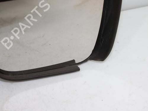 Right mirror FIAT FIORINO Box Body/MPV (225_) 1.3 D Multijet (225BXD1A, 225BXB1A, 225BXB11) | BP17740444C27 