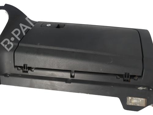 Used Glove box Glove box VW GOLF VI (5K1) 2.0 TDI (170 hp) 34098842 34098842