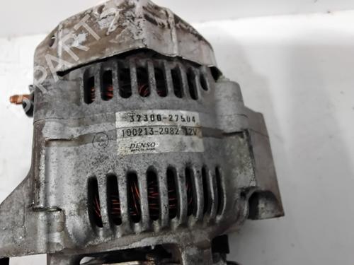 Alternator HYUNDAI ACCENT III (MC) 1.5 CRDi GLS | BP29982628M7