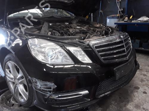 Engine control unit (ECU) MERCEDES-BENZ E-CLASS (W212) E 350 CDI (212.023) | BP16927888M57 