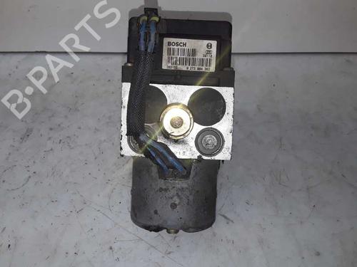 Used ABS pump OPEL ZAFIRA A MPV (T98) [1999-2006]  8570901