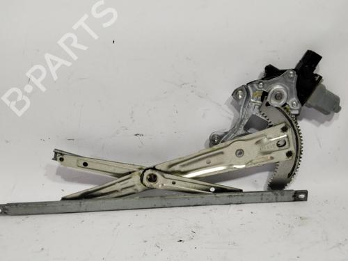 Front left window mechanism MITSUBISHI ASX (GA_W_) | BP37536601C22 - Image 2