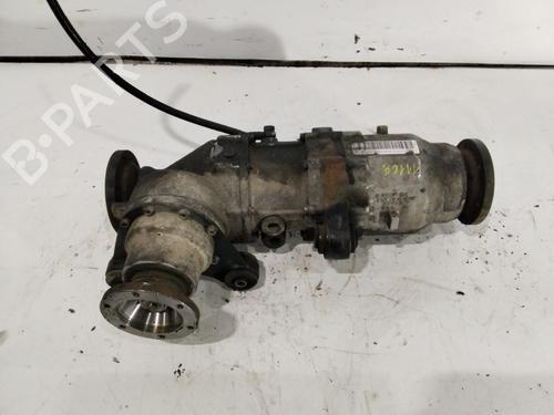 Used Front differential Front differential MERCEDES-BENZ VITO Bus (W639) 115 CDI 4x4 (639.701, 639.705) (150 hp) 33175599 33175599