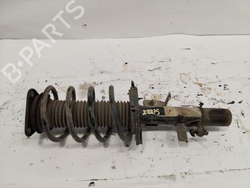 Used Left front shock absorber FORD FOCUS III [2010-2020]  25776701