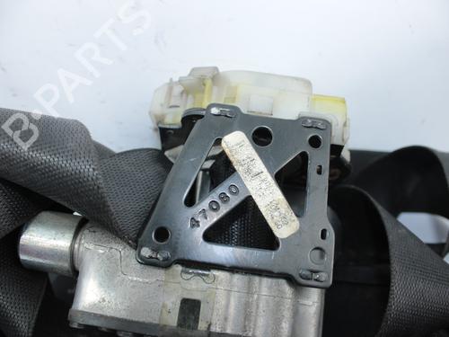 Front left seatbelt MERCEDES-BENZ C-CLASS (W203)  | BP11884962I26 