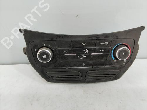 Climate control FORD C-MAX II (DXA/CB7, DXA/CEU)  | BP29408786I5 