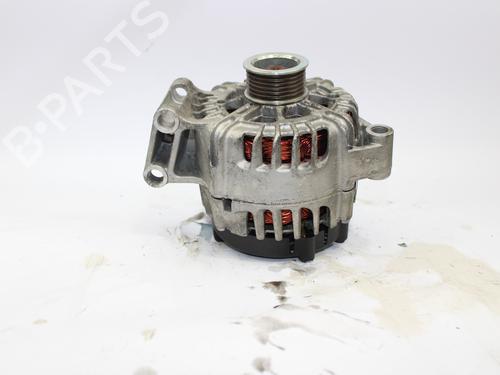 Alternator FORD FOCUS III Turnier 1.6 Ti | BP12307881M7 