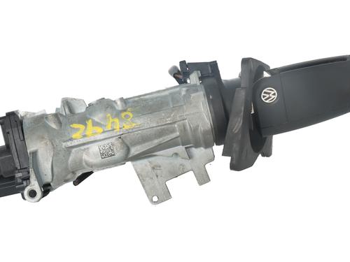 Used Ignition barrel Ignition barrel VW GOLF VII (5G1, BQ1, BE1, BE2) [2012-2021] 32782869 32782869