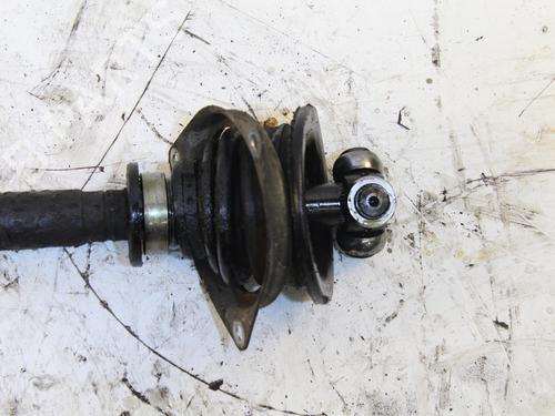 Left front driveshaft RENAULT MEGANE I (BA0/1_) 1.9 dTi (BA08, BA0N) | BP16970053M38 